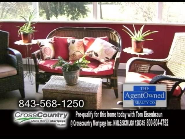 103 North Gateshead Crossing Jackie Lawson Real Estate Showcase TV Lifestyles