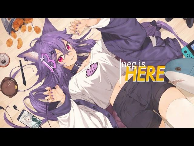 【Neg Nasu BGM】 - Hound of Aubergine ft. Xomu