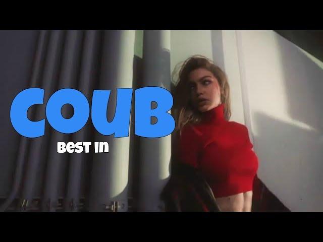 Лучшее в COUB ПРИКОЛЫ | BEST COUB 2018 #43