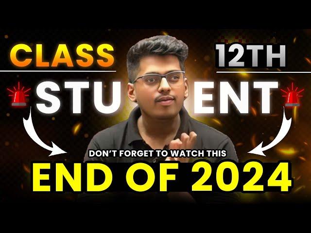 End of Board Exam Preparation  Last 20 Days of 2024  Class 12th Strategy 2024 By:- Abhishek Sir