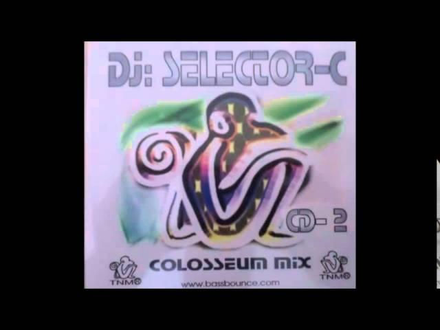 DJ.SELECTOR-C