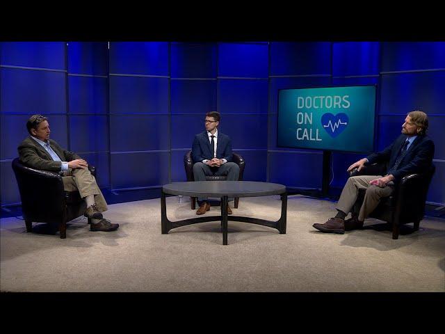 Doctors on Call - Diabetes