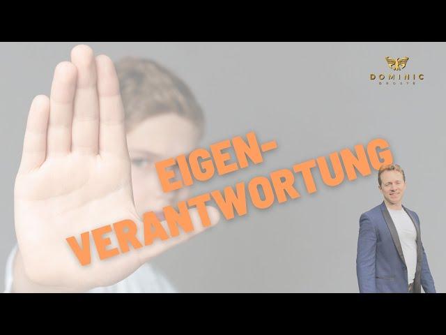 Starke Kinder! Tipps für Eltern: Eigenverantwortung beibringen