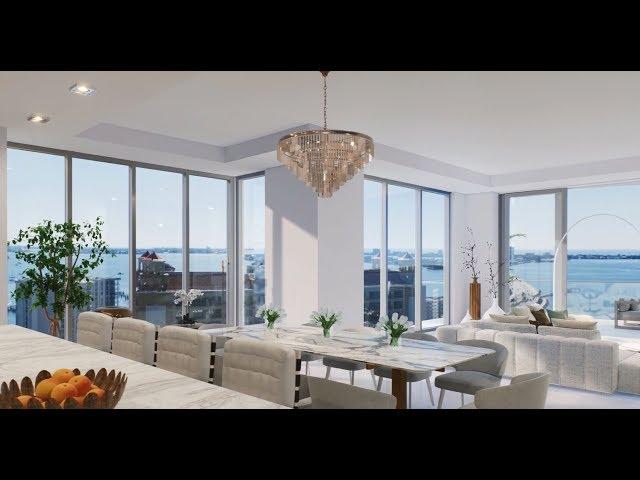 The Armand at The Ritz-Carlton Residences, Sarasota