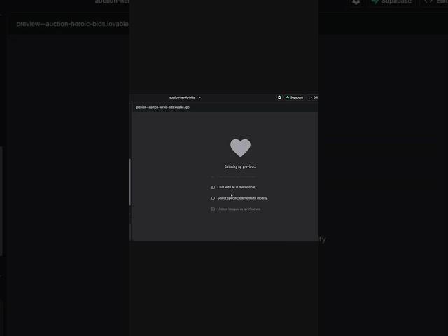Эта НЕЙРОНКА сделает сайт за секунды! #frontend #программирование #javascript