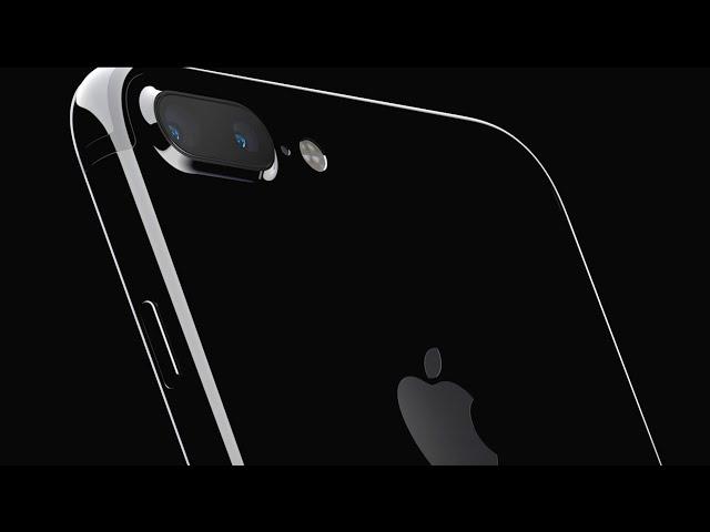 APPLE • iPhone "Rocketship" (Director/Editor Roberto Serrini)