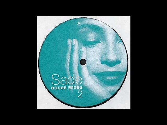 Sade ‎– House Mixes 2 (White Label, 2003) Full Album [House]