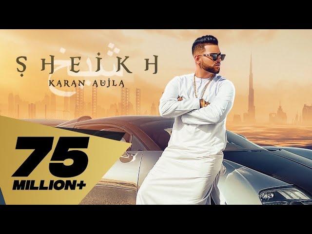 Sheikh (Full Video) Karan Aujla I Rupan Bal I Manna I Latest Punjabi Songs 2020