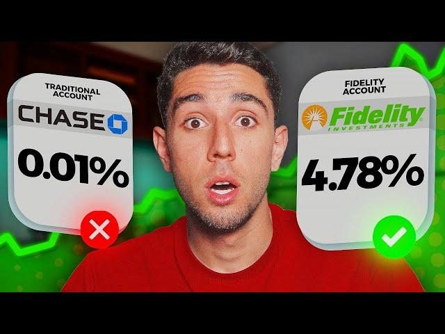 Money Market Funds For Beginners | The Ultimate Guide