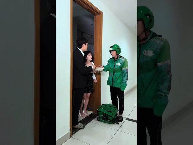 If you were you, how would you handle it? [CONDA NGUYEN] #condanguyen #kindness #goodman #respect