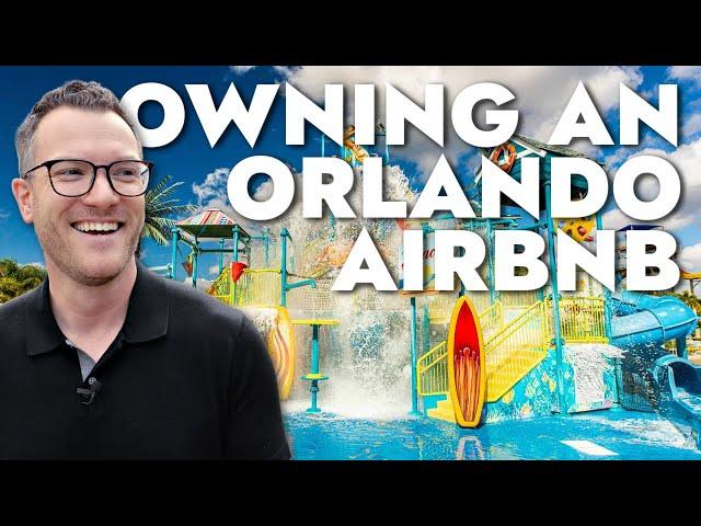 Tips on Owning an Second Home in Orlando