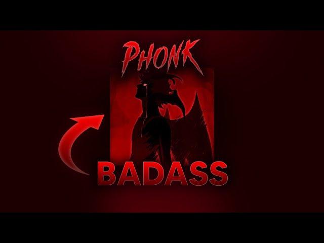 ▶ THE BEST PHONK MIX TO FEEL BADASS (PHONK PLAYLIST)