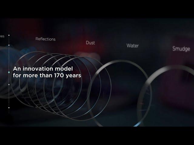 Essilor Research & Development