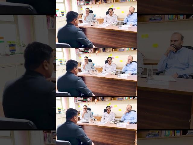 HCS Mock Interview 2024 | O2 IAS Academy Chandigarh