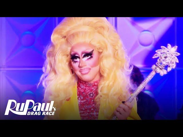 Best Of Trixie Mattel   RuPaul’s Drag Race