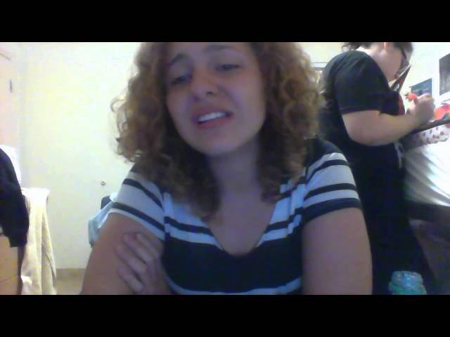 Mainstream Orlando Audition