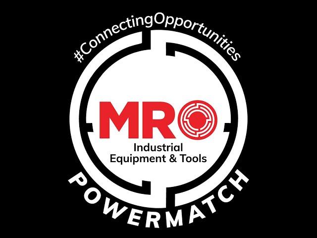 MRO Powermatch [Bahasa Indonesia]