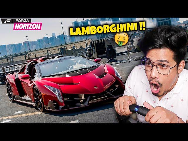 FINALLY BOUGHT A NEW LAMBORGHINI VENENO (EXPENSIVE)