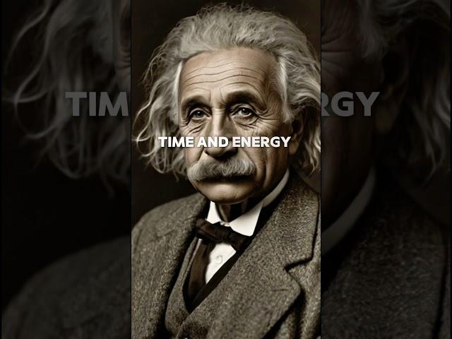 The Genius Who Changed Our Understanding of the Universe: Albert Einstein