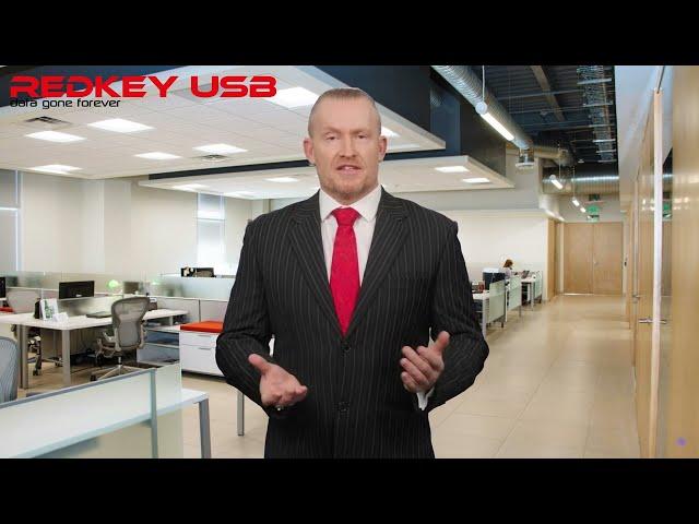 Redkey USB - How to Activate and Update Your Device