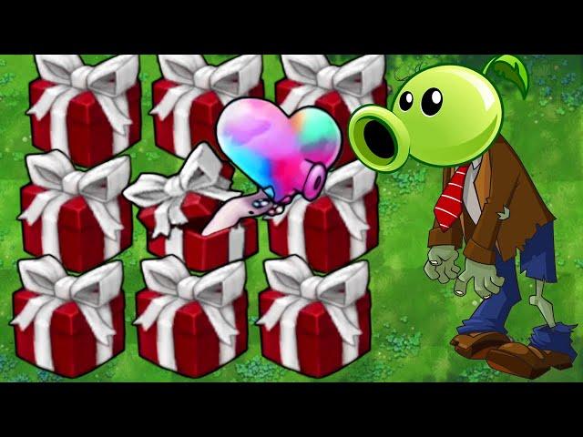 СЛУЧАЙНЫЕ МУТАНТЫ РАСТЕНИЙ ПРОТИВ ЗОМБИ ► Plants vs. Zombies Fusion #19 ПвЗ | PvZ