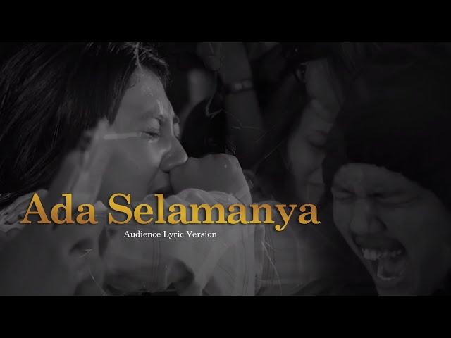 For Revenge - Ada Selamanya (Audience Lyric Version)