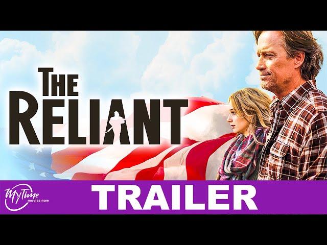 The Reliant | Action Trailer | Kevin Sorbo, Julia Denton, Mollee Gray | MyTime Movies Now