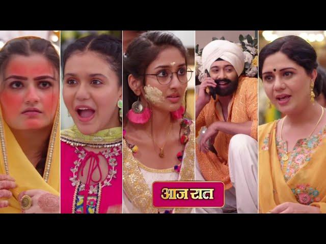 Parineeti Today Episode New Promo | 8 June | prit ko chidane wali hai uski behan
