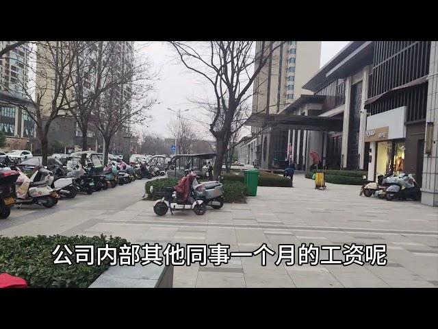 对于中国的底层打工人来说，在大城市和小县城没有本质上的区别！