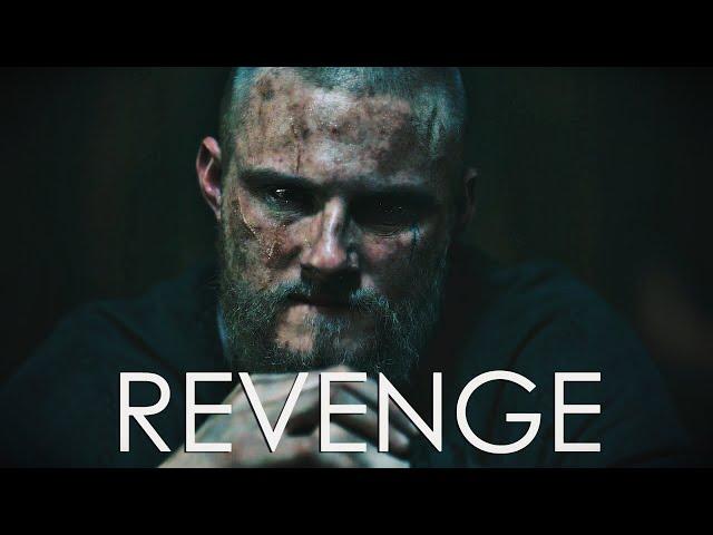 "REVENGE" - 2Pac, 50 Cent & Eminem REMIX ("Vikings" music video)