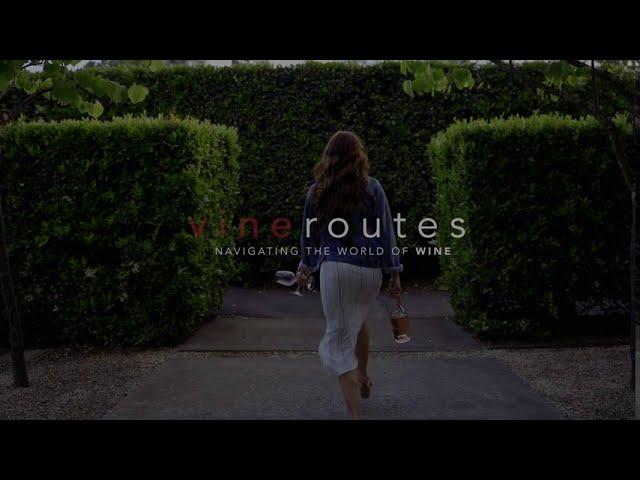 VineRoutes