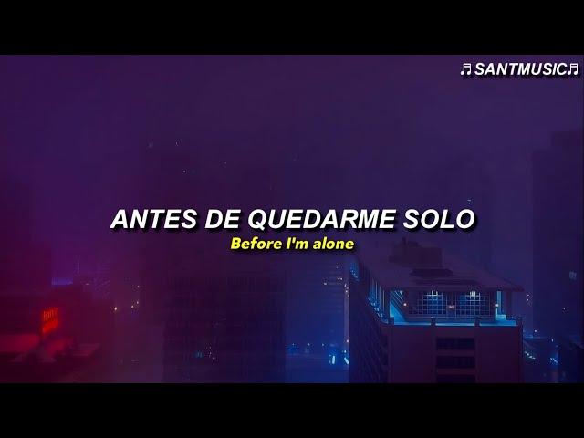 Mr. Kitty, The Neighbourhood - After Dark X Sweater Weather (Sub Español + Lyrics)