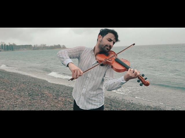 A Thousand Years - Christina Perri (Violin Cover Petar Markoski)