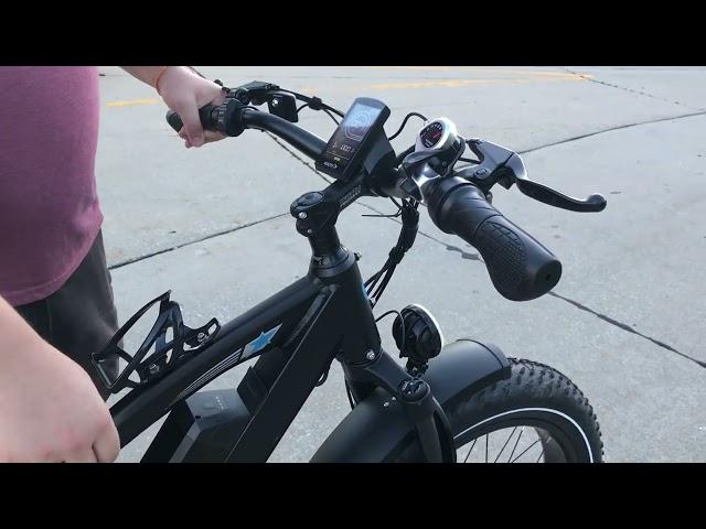 Multijoy Spaniel Ebike: Benefits Of Using Electric Bikes 2023