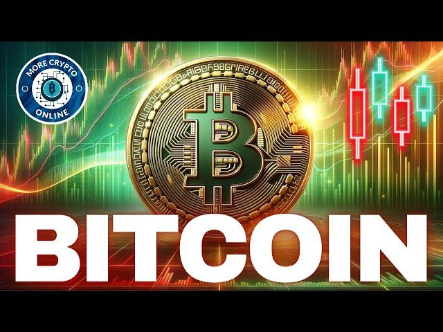 Bitcoin (BTC): Breakout? Bullish and Bearish Elliott Wave Analysis Scenarios