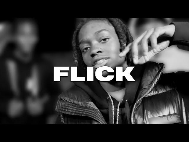 Jay5ive Type Beat X Jenn Carter Type Beat - "FLICK"