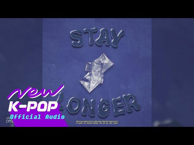 [ROCK] gyogyo(교교) - Stay Longer