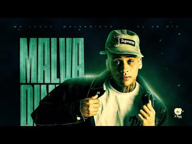 MC Luuky - Malvadinho (Áudio Oficial)