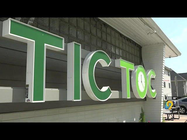 KCRG News at 6 (Recurring) - VOD - clipped version