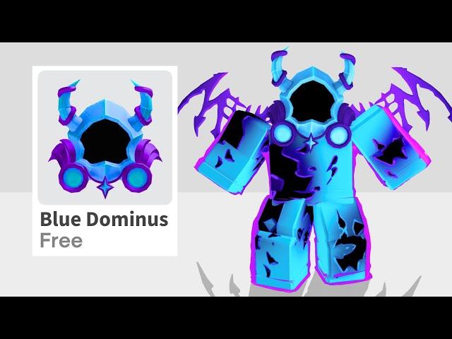 OMG! 30+ FREE ROBLOX ITEMS  NEW LIMITED EVENT [2024]