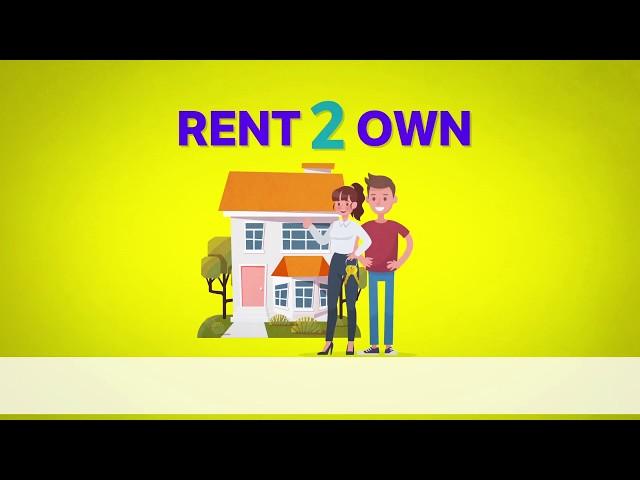 What is Rent 2 Own?