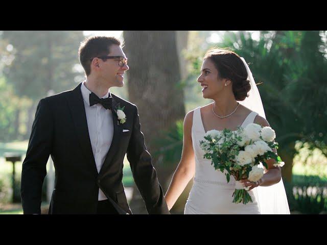 Silverado Resort Wedding Video (Napa Valley, CA) - Sean Kenney Films