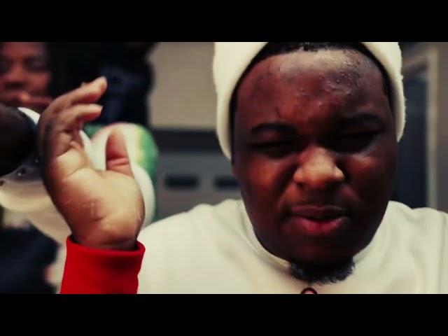 deshae100k x tmhjoker x stacks osama- red button (official music video)