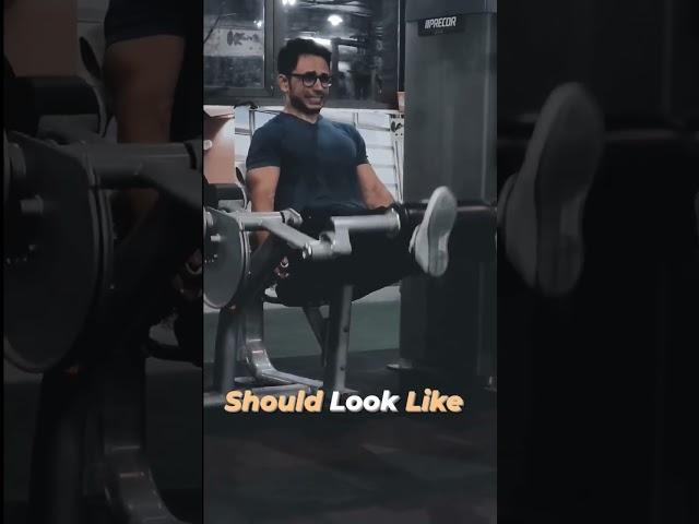 Best Way To Do Leg Extensions