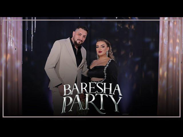 HAJRIZ BERISHA x ZEJNEPE ELSHANI - HASMIT E DASHNISË (Baresha Party)