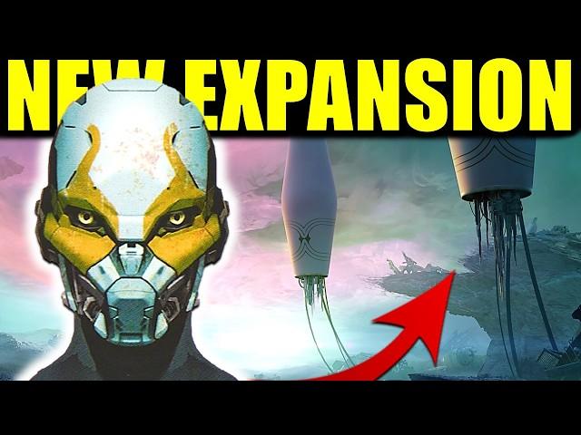 Destiny 2 is SAVED? - New Expansion Revealed! - Shocking Changes!