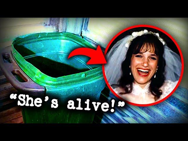 911 Mocks Kidnapped Mom Freezing To Death | The Case of Teri Jendusa-Nicolai