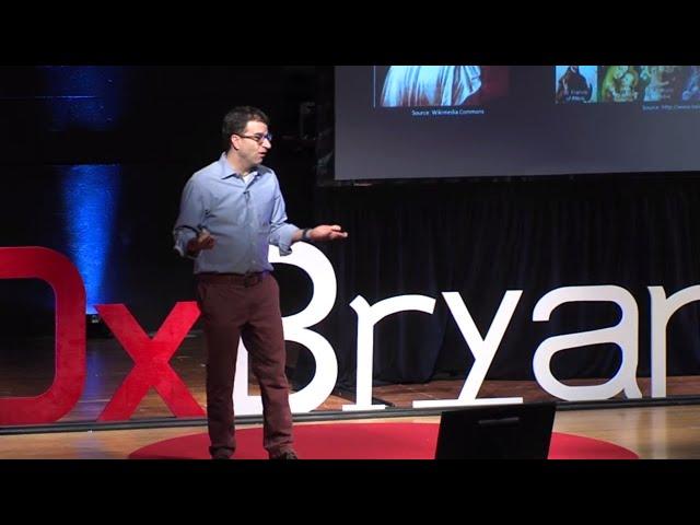 The Devil’s Advocate | Michael Roberto | TEDxBryantU