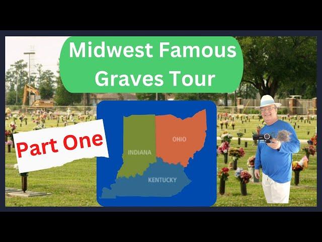 Exploring the Midwest: Giants, Entrepreneurs, and Historic Sites - Part 1