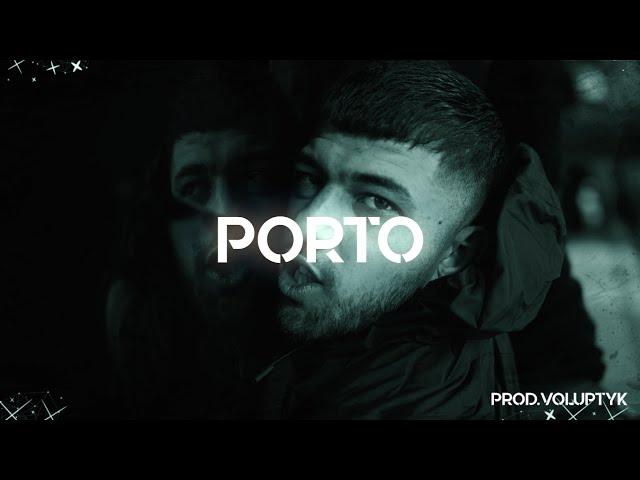 Type Beat ZKR x Niaks "Porto" (Prod. Voluptyk)